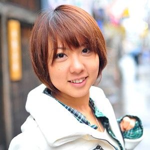 紧贴素人 真纪