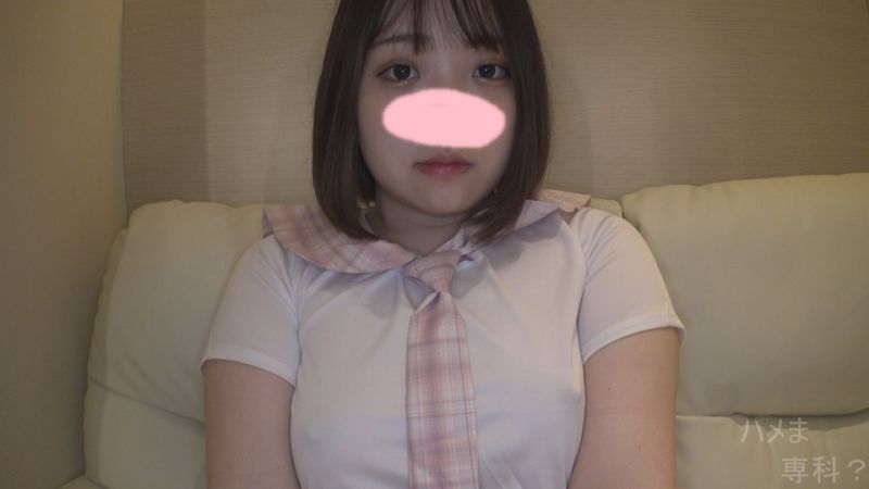超吸睛软Q棉花糖身体G罩杯超美乳女孩&hearts;面对太犯规的身体超兴奋大量中出！※高画质版&填写评论拿特典♪【个人拍摄．原创】