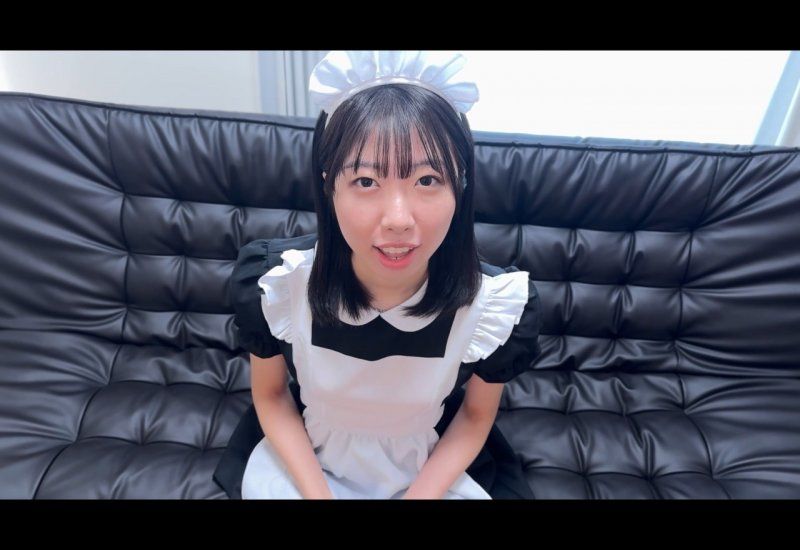【完全无剪辑/真正五连发】吞精解禁！！黑髮清纯无垢的纯粹美女大量吞精。吞精派对回归#2