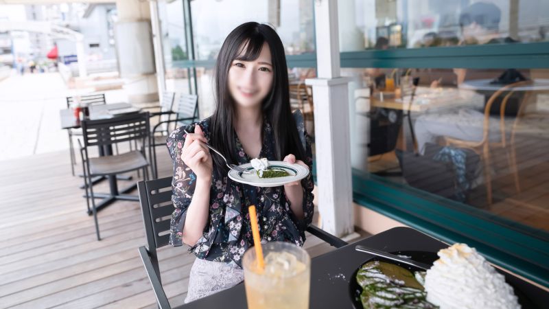 与姿容端丽的美人办公室女士，在休日海岸淫欲约会&middot;&middot;&middot;发洩的她性欲接受本能，追求互相生中出! !喉咙深处射精!