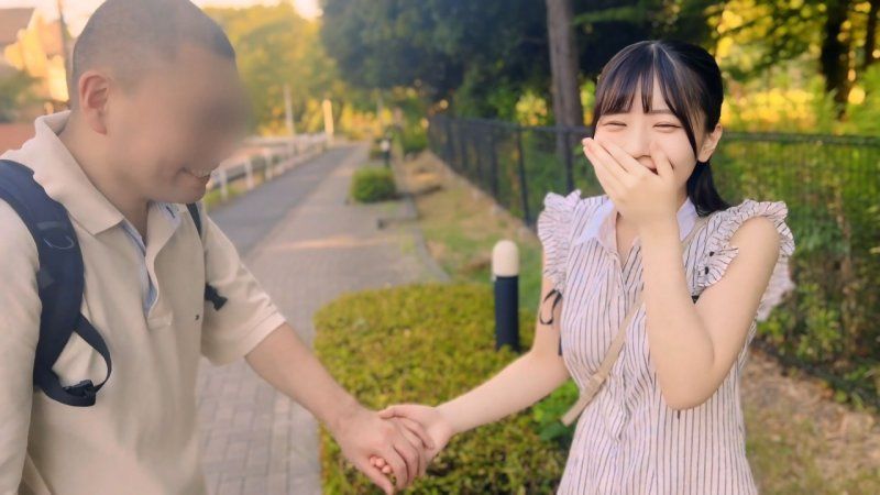 【7射精】与SSS级优等生配对绝伦早洩处男，让他惊讶地连续射精7次，让他脱离处男状态！！