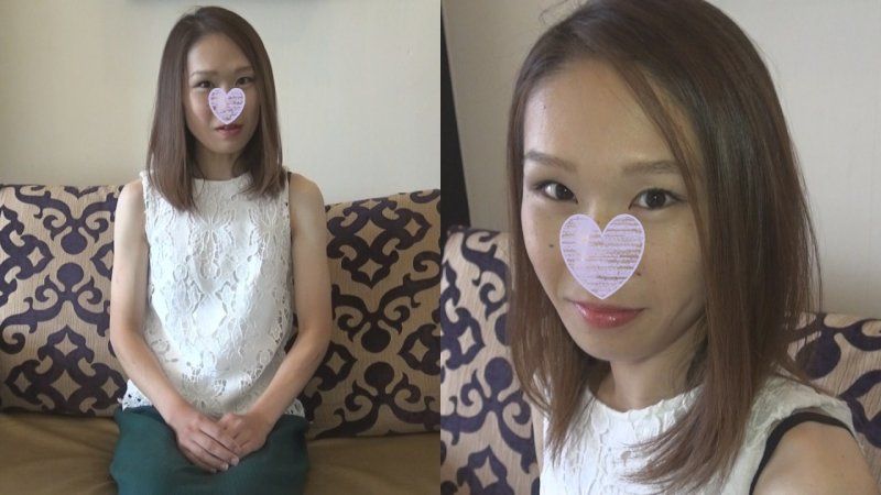 【个人撮影】デカクリ淫乱スレンダー痴女きよみさん主観・客観セット