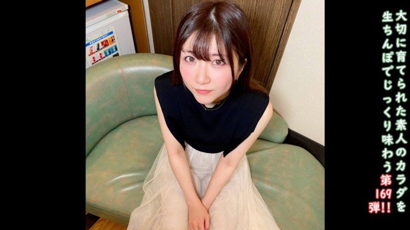 ★特典是无码 ♀169 夏天给我的可爱美女的内射是我的生存意义。MANGE BOW BOW!! 让我连清洁口交和洗手间型肛门舔舐都做到的我，算完蛋了吗？