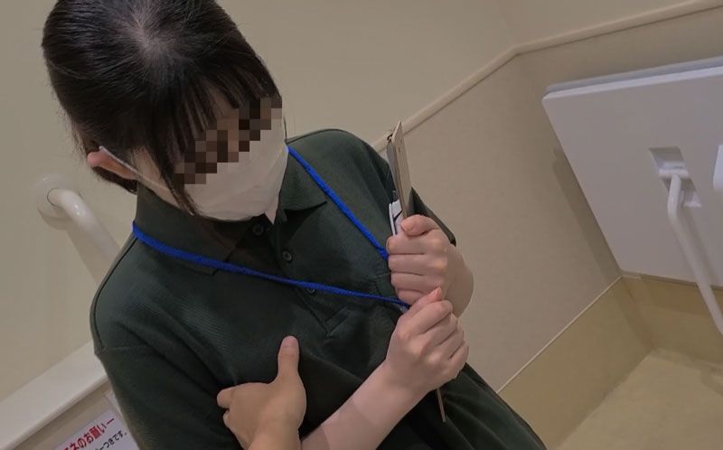 【个人】新婚苗条乡下妻子、无法逃离不能让老公知道的债务、在职场被侵犯还无法满足在自家被玷污。
