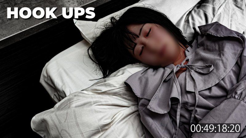 【极少见】淫荡的样子　※真实无修正