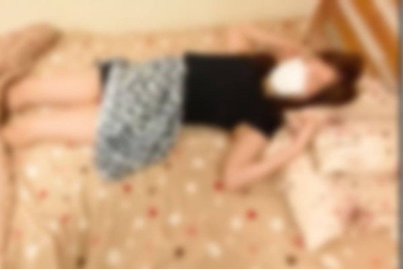 ※到16日80折OFF※【个人拍摄】和慾求不满的纤细人妻在人妻家裡的不伦SEX