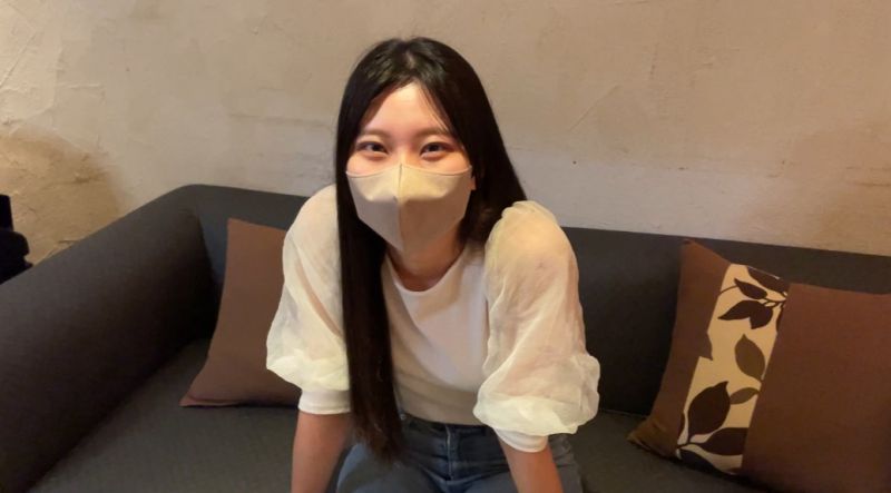 【番外编】黑髪美人会社员24歳。敏感过头到终始痉挛停不下淫荡高潮&rarr;大量中出。