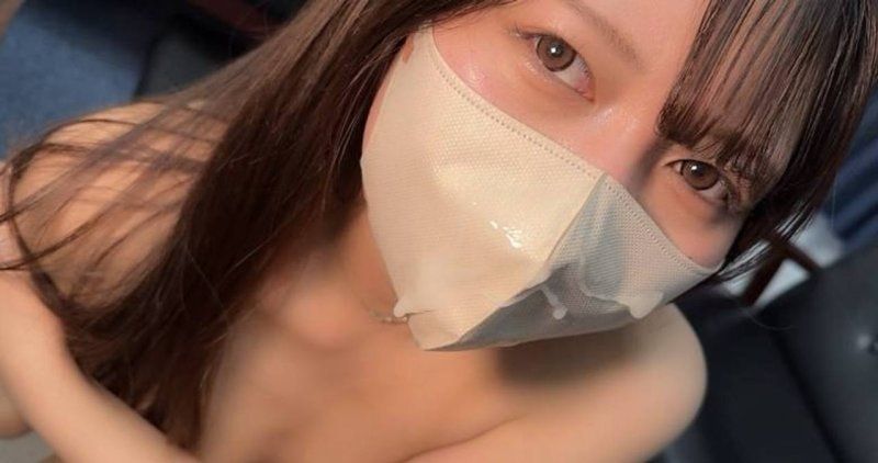 超可爱S级素人19歳 经验稀少的害羞妹子