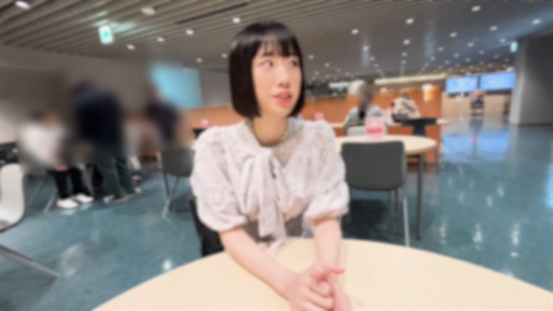 「我想怀孕…」目标当书道家怀孕3个月的大学生。