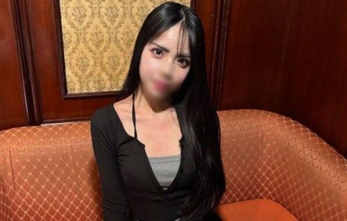 【无修正】【露脸】【中出】充满异国情调的SSS级淑女，以及现在流行的御宅族风格，让我们一起享受吧。