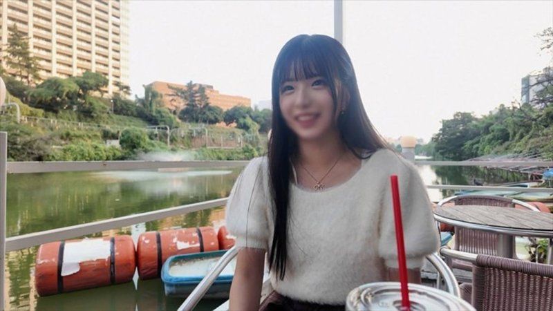 【播放次数爆增】一般企业的接待小姐 满足承认慾望的无套中出性爱【浓厚精液】
