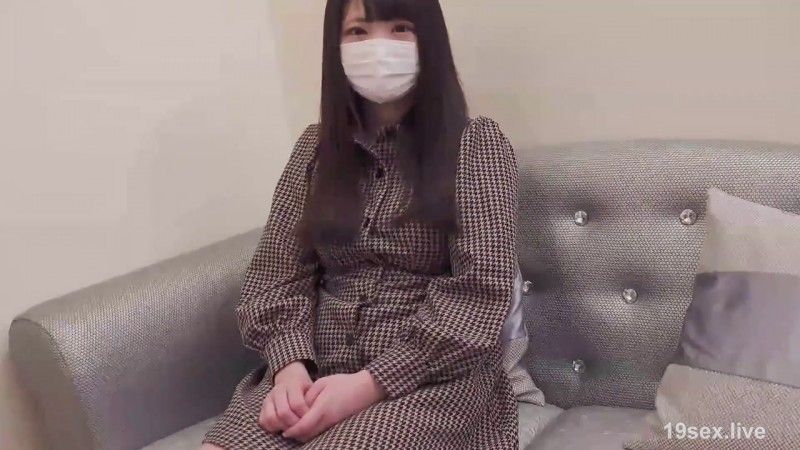T〇nder① [不露脸] 秘密性伴侣145cm 娃娃脸大胸生猛性爱射精