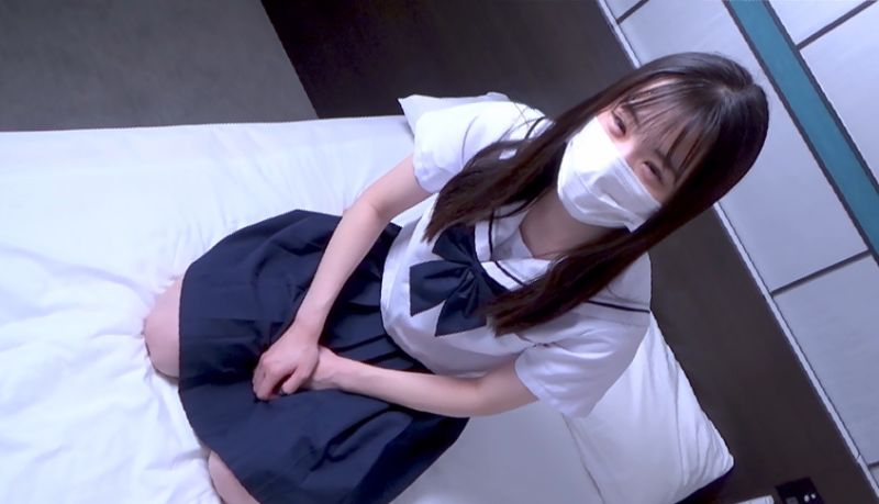最近年轻妹子身材不赖胸部也很大。大叔肉棒有感觉的苗条美乳妹子性体验