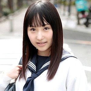 Girl&rsquo;s Blue 萩本彩也香
