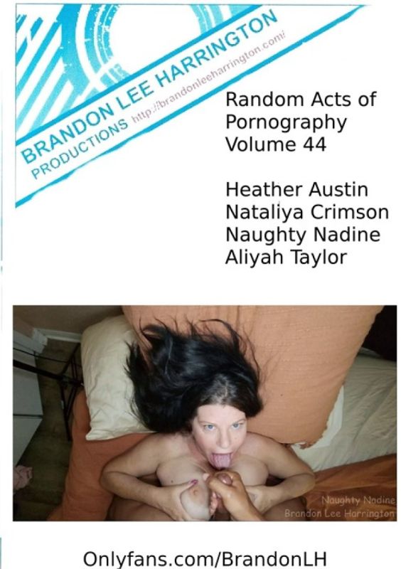 随机色情行为 44