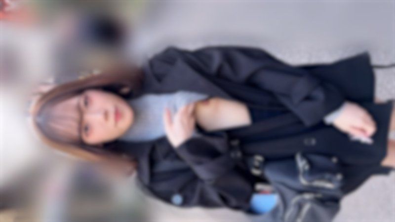 ※公然猥亵【初・无码】假日中午让无罩露出乳头散步，感到羞耻的护理学生。爱液满溢，高潮疯狂的生小穴被两次播种。。。