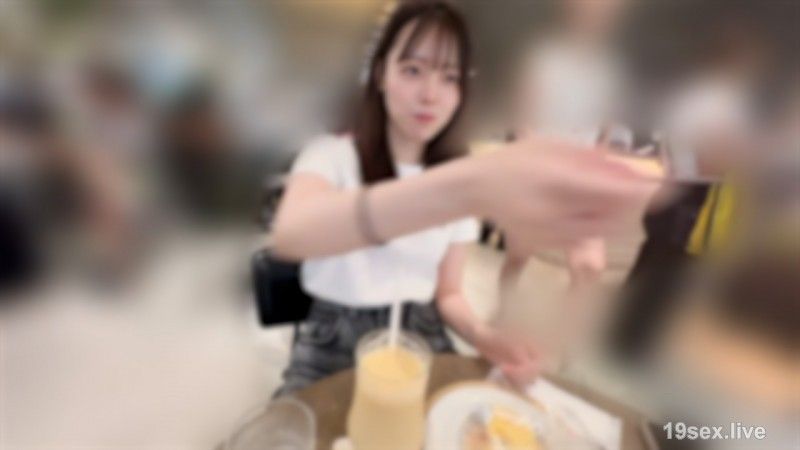 ※被发现就完蛋【销毁案件】西野七濑似的人妻级可爱女大生由衣酱。因为各种原因是最后的影片…。（请理解）溢出的潮吹和半内半外中出，怀孕不可避免…。
