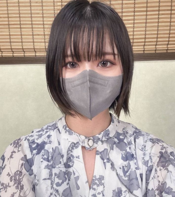 【完全素人&初撮り】経/験/极/浅めっちゃカワイイ清纯19歳♡耻ずかしがり屋で超敏感な身体を刺激し続けて中出しハメ♡特典有り