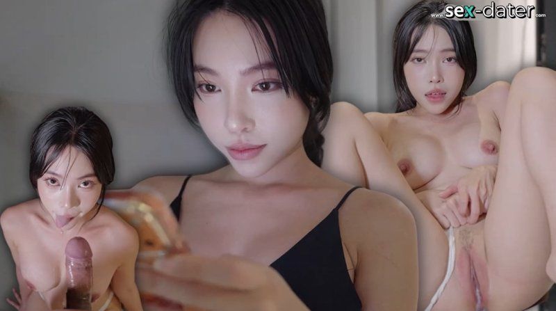 反差嫩妹【Miuzxc】约砲约到的极品骚货～第一次见面就忍不住，在家直接操到中出
