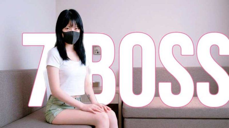 杏吧傳媒 極品清純靚妹子小穴緊緻撞得變形