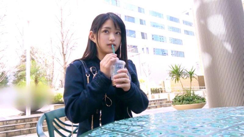 募集一般素人女性  美纪 19歳 专科生
