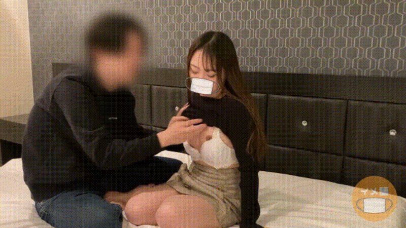 和小巧的新进OL进行无剧本无报酬的真枪实弹SEX IMEDAMAFC2