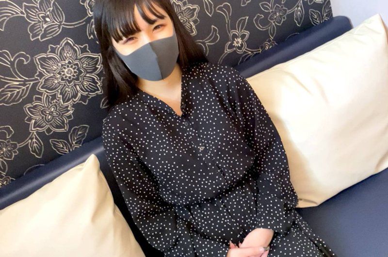 【无码】清纯护理师的白皙F罩杯素人胴体☆火箭乳摇得不停。就这样浓厚阴道内射精。