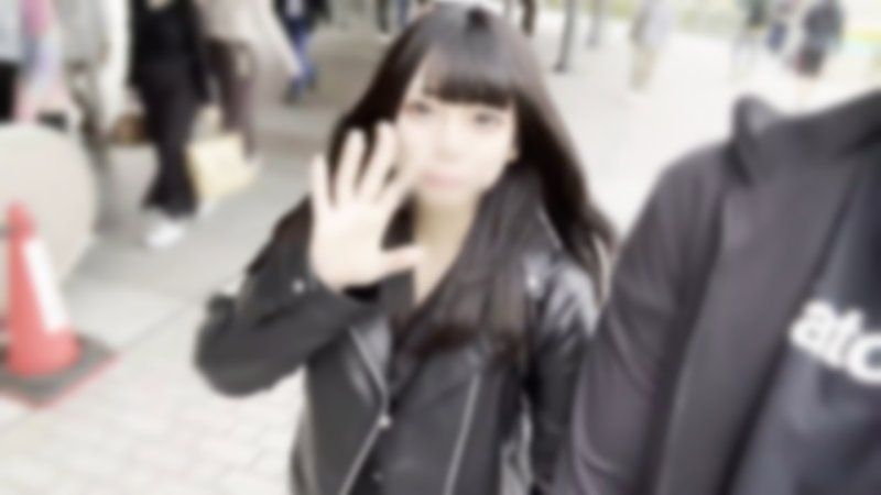 到7日为止1290点!! 【非公开】※人生初次 和毕业的爆乳前偶像啪啪啪!!尽情享受丰满乳房的乳交，大量精液流到深处「KOZUKURI」