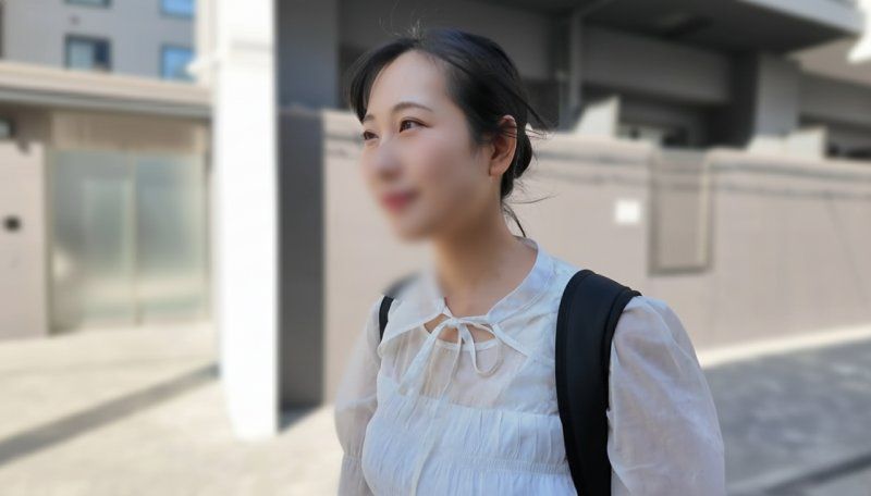 有理由？171厘米高的乡村女孩[Nozomi]，用眼罩按摩器激烈攻击！自己使用玩具“珍珠”进行自慰，“内射结束！！”。
