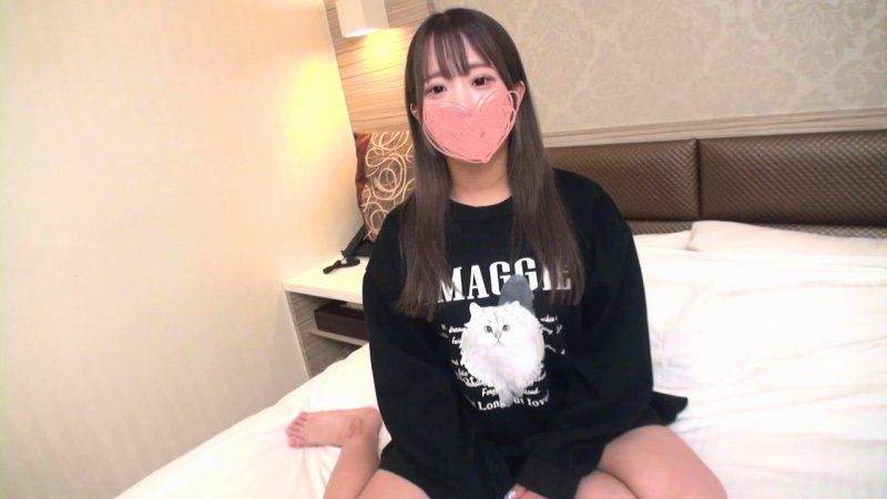 和怀孕五个月的孕妇♡已婚者专用APP匹配成功了。感受胎动的阴道内再次确定受精！连续两次大量中出！