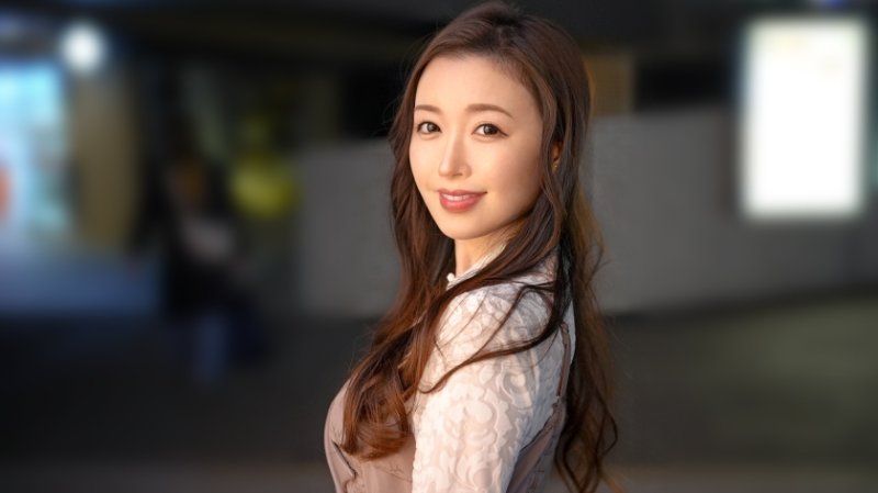 激エロもっちゅり甘熟パティスリー【はるか 33歳】 濃厚密着甘々セックスで男骨抜き！！ 【初撮り】ネットでAV応募→AV体験撮影 2601