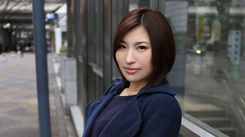 Mywife 睡走27岁人妻 白井真菜