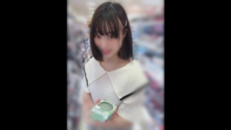 偶像的紧实美体。擦上油让它滑熘熘。对于性爱经验少的美体，内射是不可避免的。