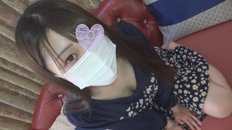 【个人拍摄】纤细又可憐的清纯系无毛白虎美女Sara酱前后篇组【高画质重制版】