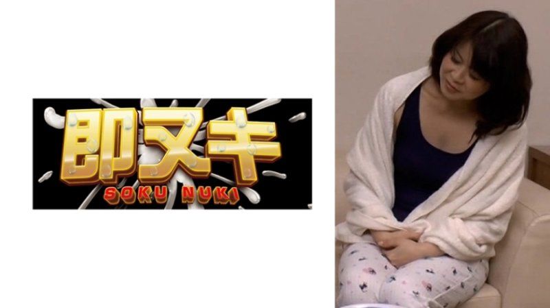 熟年世代的下心完全暴露！平凡的日常因一个小契机而…诱惑和挣扎中摇摆不定的人妻禁忌背德故事！