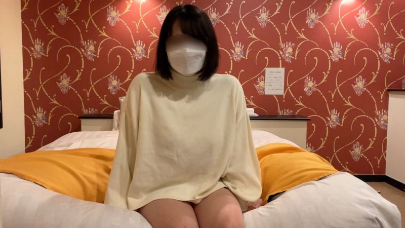 【番外编】任性身躯的H罩杯女大学生20歳。一面品尝感度良好的爆乳一面被无套肉棒抽插到射干&rarr;中出。
