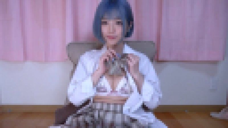 那个Cosplayer的过去直播聊天 有收费广播内容