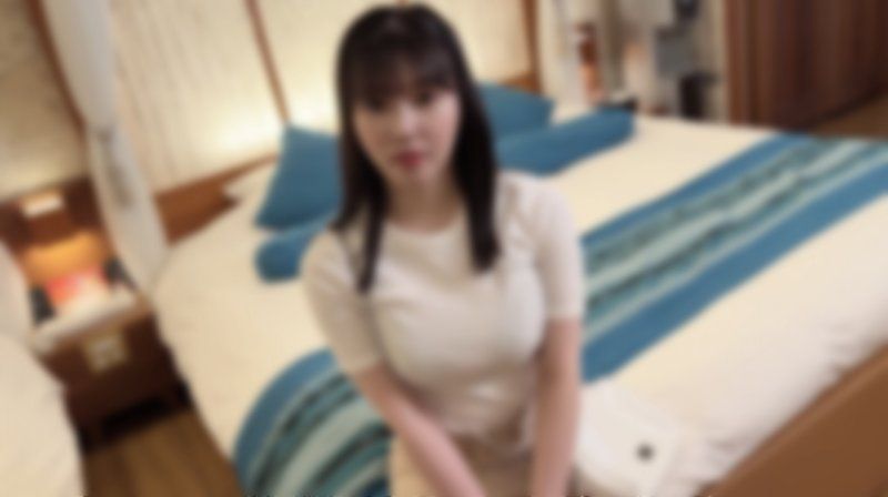 【首次拍摄/个人拍摄】黑髮清纯爆乳大姊姊❣高挑身材×H罩杯巨乳美女OL♡全裸美体生换装观察。白虎美穴无套插入连续浓厚中出♡【特典：高画质】【本篇/无脸部马赛克】