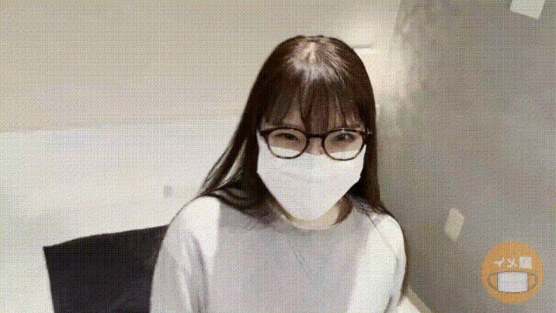 摄影师认真恋上了的美人接待小姐，当作形象影片来情色自拍 IMEDAMA FC2