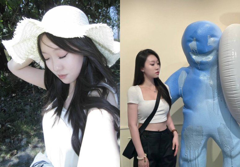 杏吧传媒 漂亮小姐姐清纯可爱叫床太爽