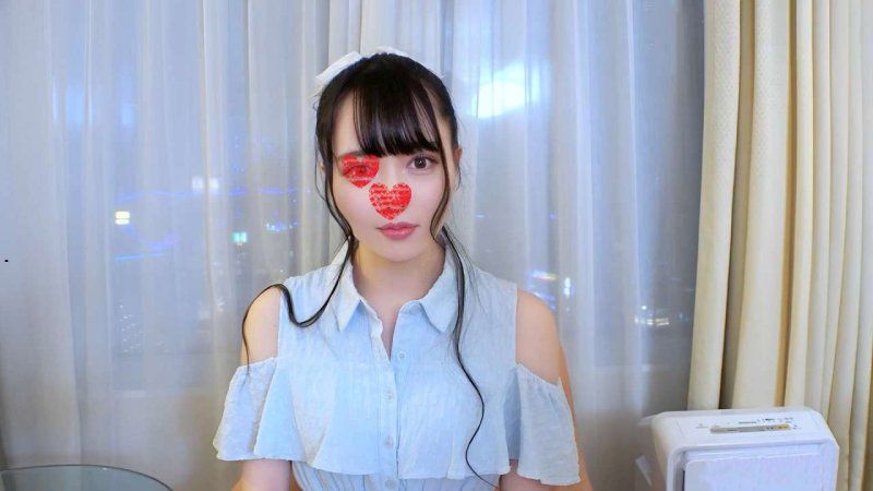 【半年内解约】「传说中的新人偶像」紧急露脸出演。两回合两次中出，稀有私人自拍★仅限库存★