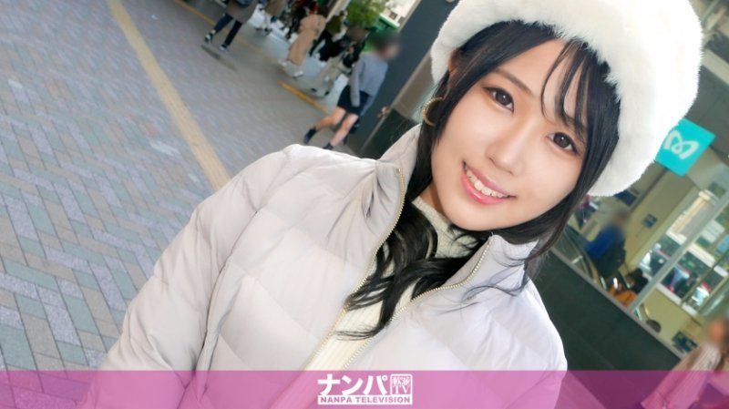 真实搭讪后首拍 2034