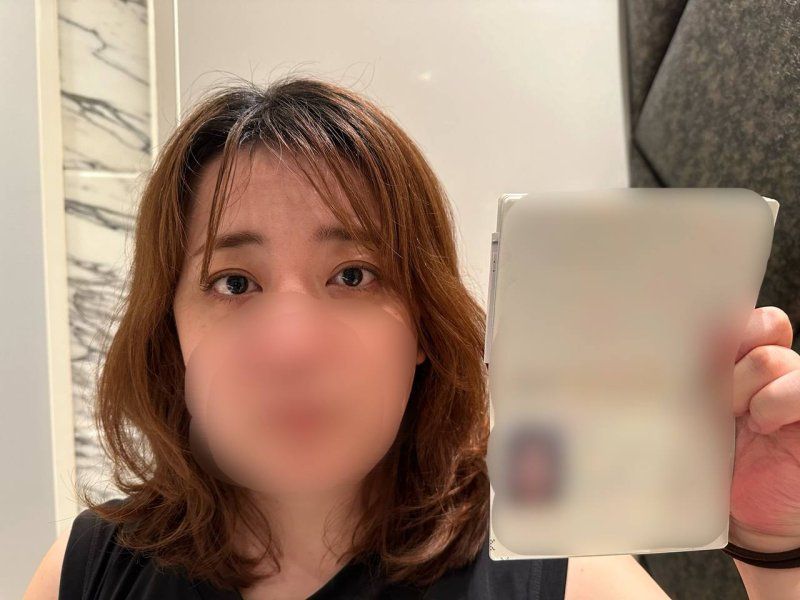 【完全素人】在APP上认识的胖朋友好容易搞定继续吧，她同意拍摄[无码].