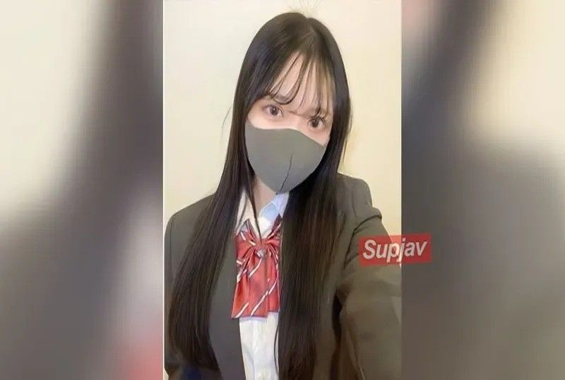 【初次拍摄】像洋娃娃般才貌双全的纤细美女樱酱！对某知名模特儿事务所的明日之星进行了第一次中出！