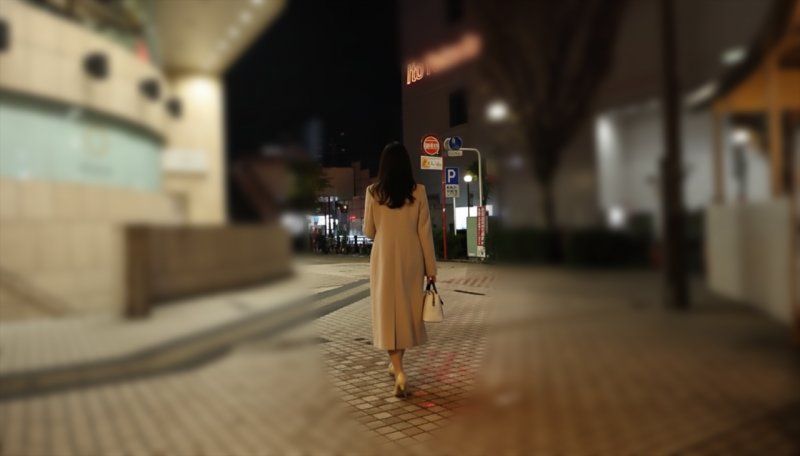 【初次拍摄/个人拍摄】清纯系人妻明里29岁♡因为夜裡性相性最差，持续拒绝丈夫…慾求不满的身体爆发，主动应徵AV！立刻潮吹痉挛高潮的人妻的脸＆肚子大量
