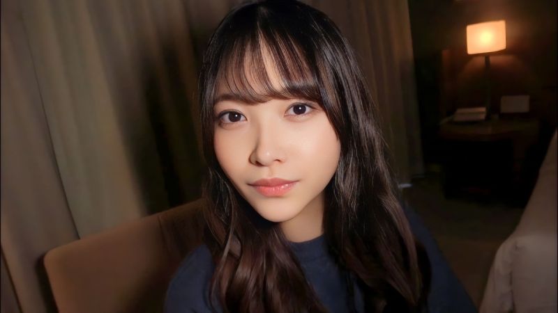 【紧急】像彗星般出现的上玉F罩杯19岁特别公开！！