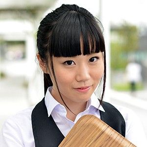 紧贴素人 美里