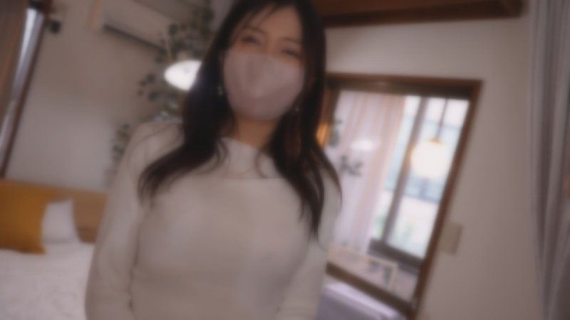 ⭐50％OFF(1500円OFF)⭐ 7/21まで＆数量限定⭐【顔も体も美丽な45歳のシンマ.マ】生活感溢れる自宅でハメ潮吹きまくり。3Pで中出し2発！