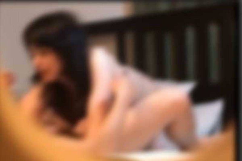 【个拍】可爱的笑容与健康的身体！！□的珍藏映像！！