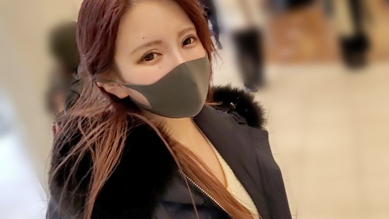 初摄影!!【无修正】某有名美容室混血系美人造型师居然这么淫乱。2回中出